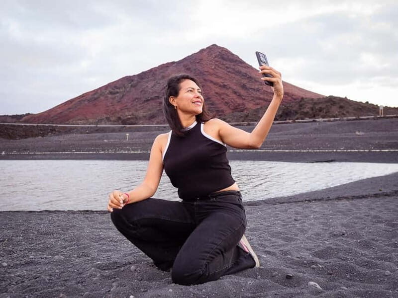 Lanzarote: Volcanic landscape photo shoot - Final Thoughts