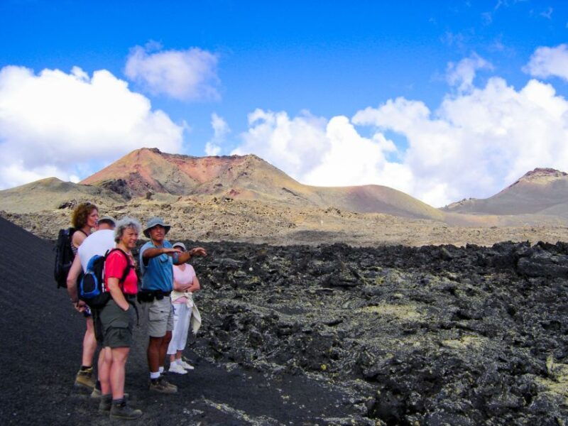lanzarote-volcano-hike