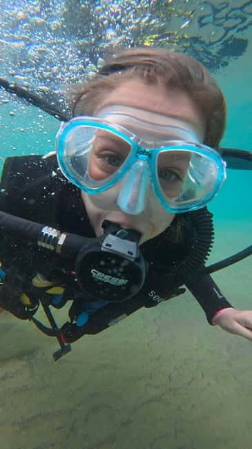 Lanzarote Your First Scuba Diving Experience - Highlights and Unique Selling Points