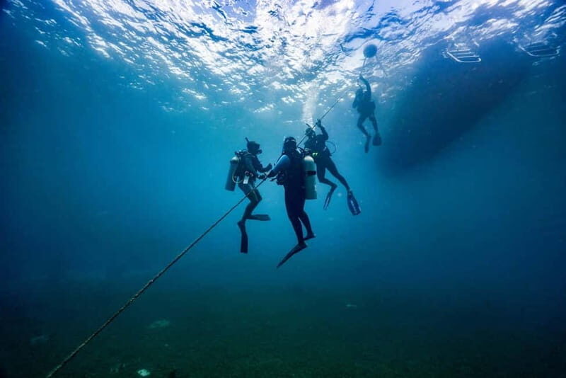 Lanzarote Your First Scuba Diving Experience - Practical Details and Tips