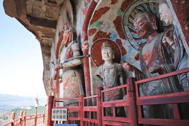 Lanzhou 2-Day Tour: Explore Tianshui's history & grotto art - Final Thoughts