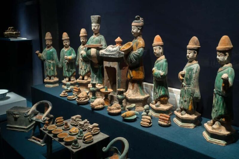 Lanzhou 4 Highlights Private Tour - A Detailed Look at Lanzhou’s Top Sights