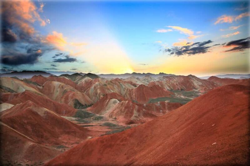 Lanzhou: Culture&Nature One-Day Tour - Customizable Packages - Exploring Lanzhou: The Gateway to Natural and Cultural Wonders