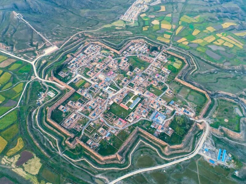 Lanzhou: Culture&Nature One-Day Tour - Customizable Packages - FAQs