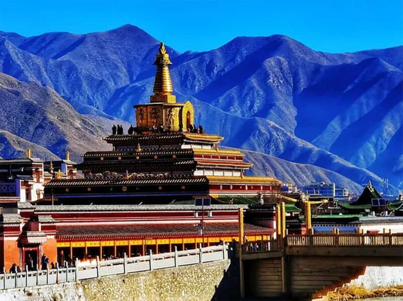 Lanzhou-Departure Private Day Trip to Labrang Monastery - Who Will Love This Tour?
