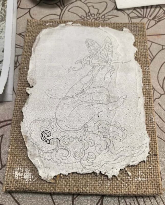 Lanzhou: Dunhuang Mural Painting Experience - Key Points