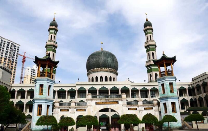 Lanzhou: Private Day Trip to Xining with Kumbum Monastery - The Sum Up