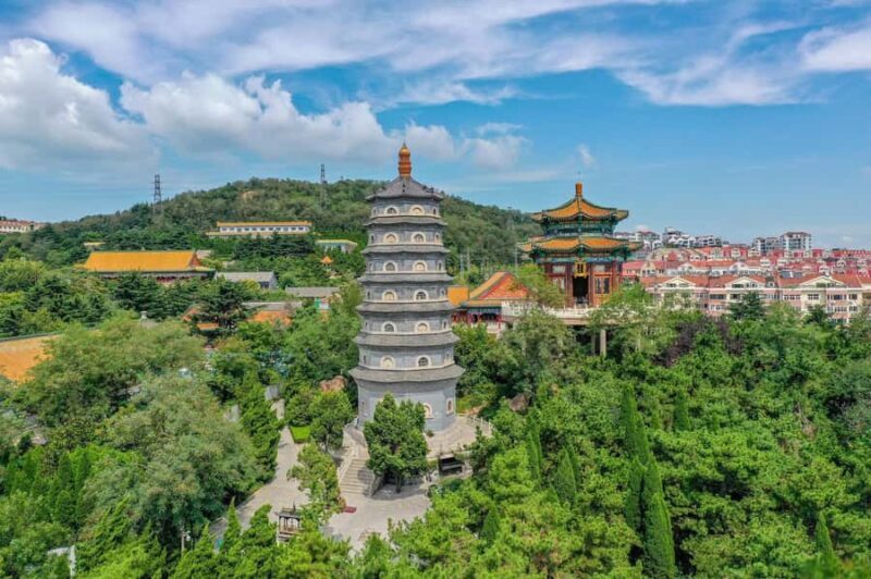 Lanzhou: Yellow River Culture and Silk Road Day Tour - Key Points