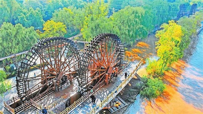 Lanzhou: Yellow River Culture and Silk Road Day Tour - Final Thoughts: Who Will Love This Tour?