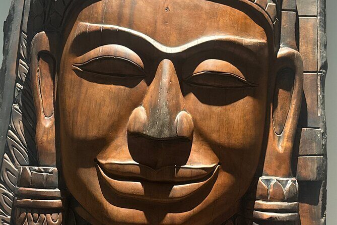 Lao Art Museum and City Explore with Lunch - Authentic Insights from Past Travelers