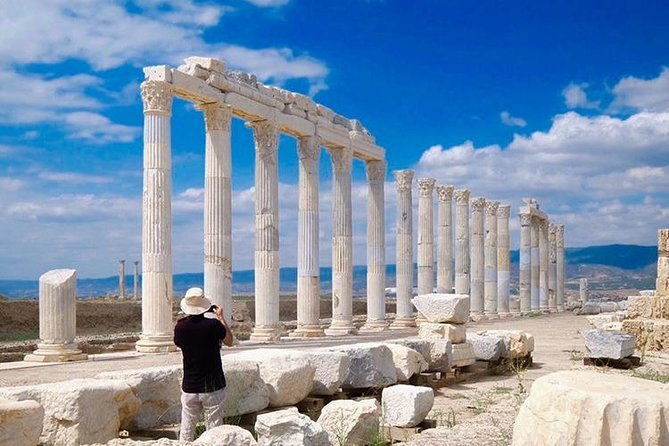 laodicea-kaklik-cave-salda-lake-with-pick-up-from-all-hotels-in-pamukkale