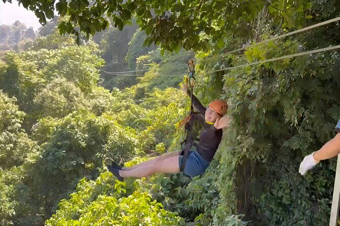 Laos Car Tour Vientiane Province Shared - An In-Depth Review of the Laos Car Tour Experience