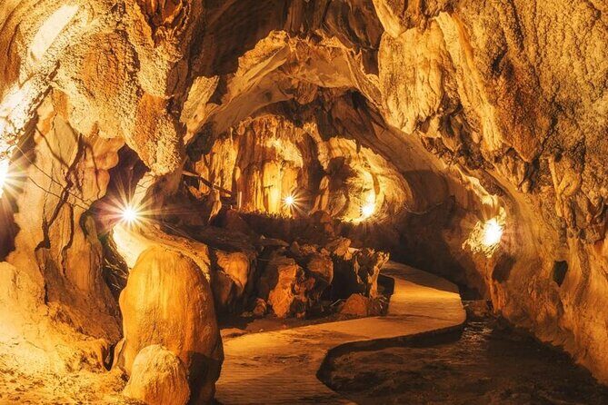 Laos Car Tour Vientiane Province Shared - The Sum Up