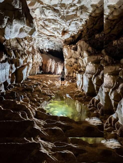 Laos: Jungle Zipline and Caving Tour - An In-Depth Look at the Laos Jungle Zipline and Caving Tour