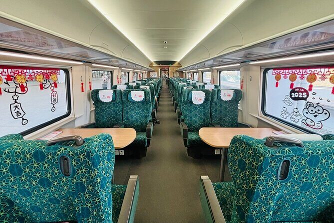 Laos Railway Tickets Online: Skip Long Queues, Avoid Missing - Why You Should Consider This Laos Railway Ticket Service