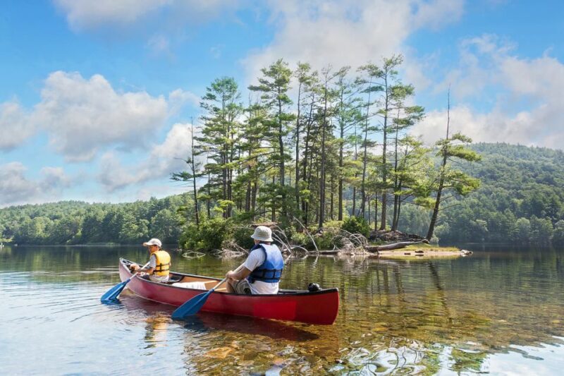 Lapland: Canoeing Trip with Reindeer and Husky Farm Tour - Who Will Love This Tour?