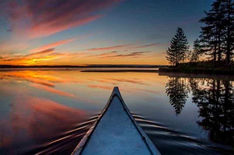 Lapland: Canoeing Trip with Reindeer and Husky Farm Tour - Final Thoughts