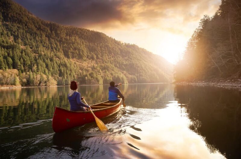Lapland: Canoeing Trip with Reindeer and Husky Farm Tour - FAQs