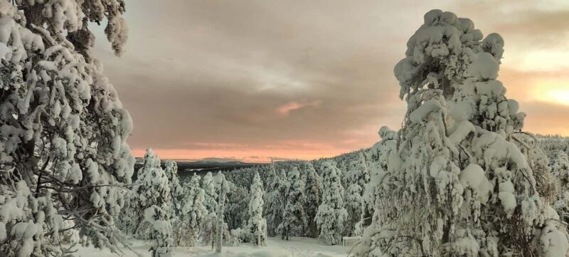 Lapland: Exclusive Private 7h Snowmobile Tour with Guide - FAQ