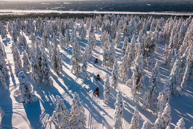 lapland-family-snowmobile-safari-from-levi