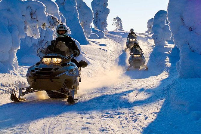 lapland-family-snowmobile-safari-from-rovaniemi