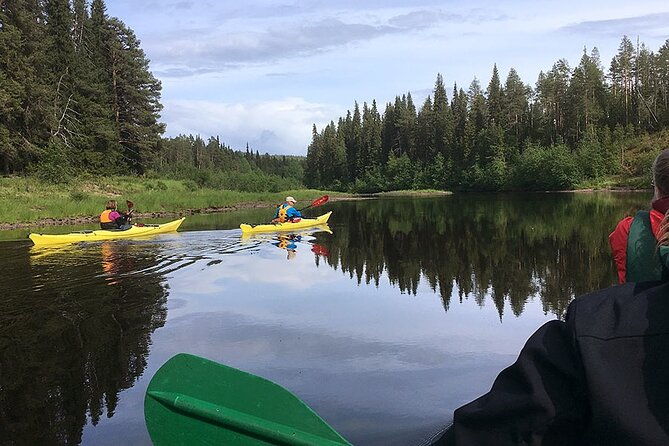 lapland-kayak-adventure-in-rovaniemi-2