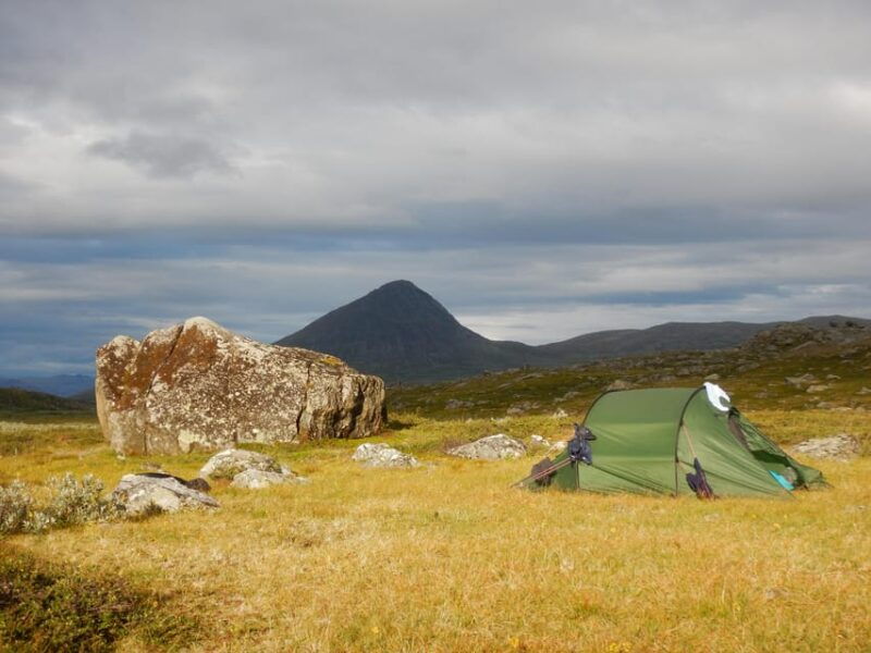 lapland-three-day-trekking-in-the-swedish-highlands