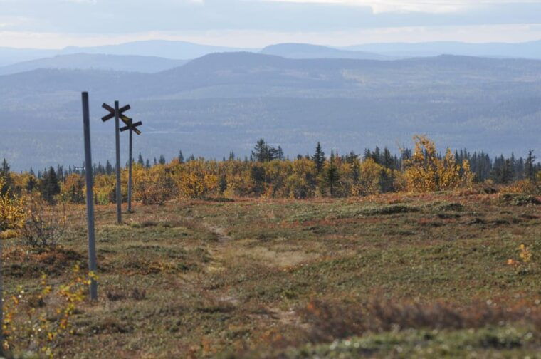 lapland-three-day-trekking-in-the-swedish-highlands