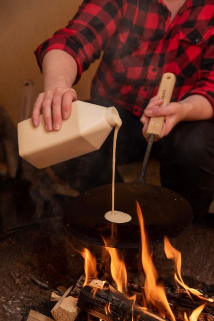 lapland-traditional-pancake-dinner-with-local-delights