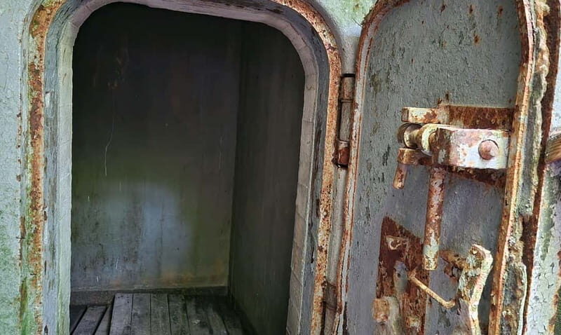 Lappeenranta: Salpalinja Defense Line WW2 Bunker Tour - FAQ