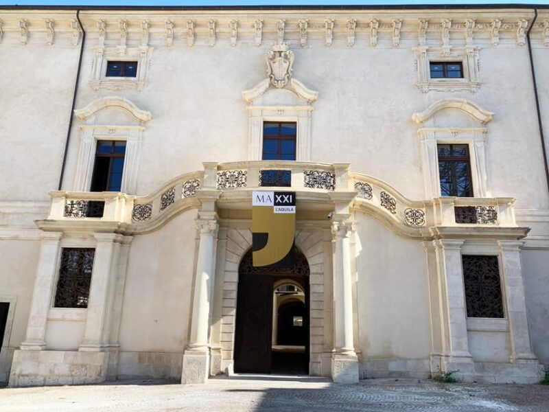 laquila-entry-ticket-to-maxxi-laquila-museum