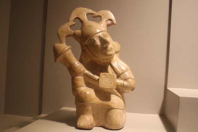 larco-museum-complete-guided-tour-with-transfers-small-group