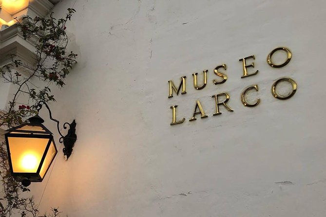 larco-museum-lima-historical-center