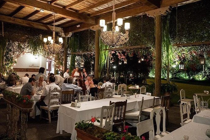 larco-museum-tour-gastronomic-experience-with-rountrip-transfer