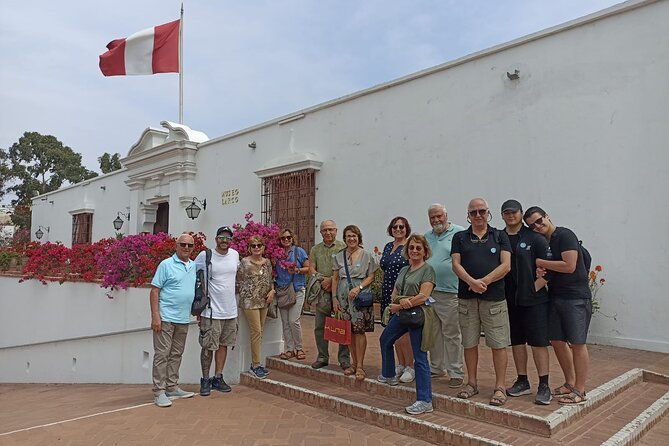 larco-museum-tour-in-small-group