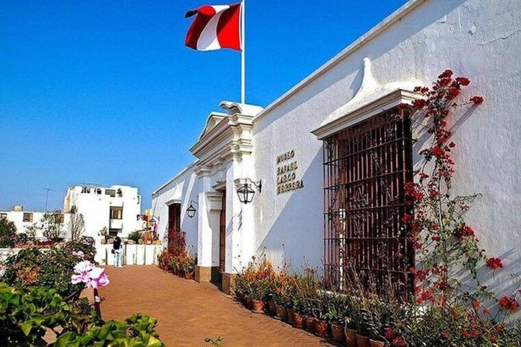 larco-museum-treasures-of-ancient-peru-with-pick-up
