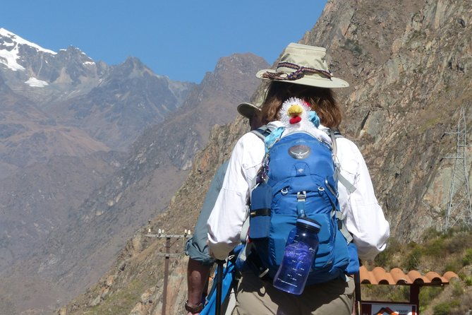 lares-tour-to-machu-picchu-8-days