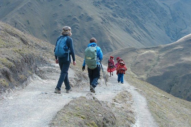 lares-trek-to-machu-picchu-4-day-tour