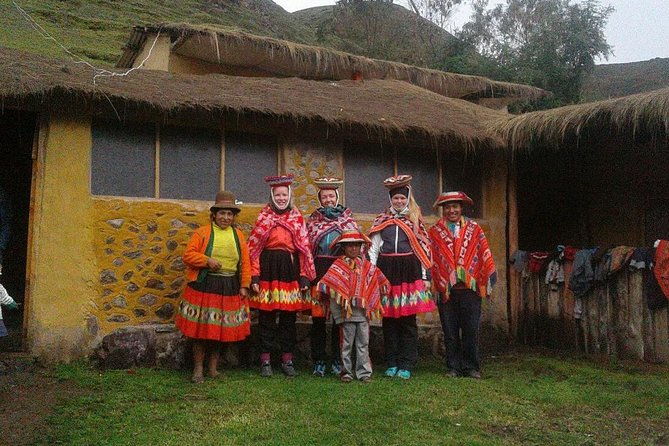 lares-trek-to-machu-picchu-4-day-tour
