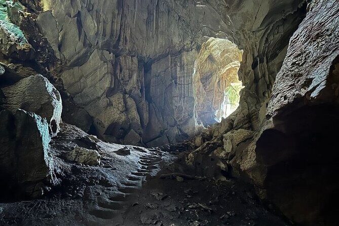 Largest Zipline in South Pacific & Cave Exploration Coral Coast - Key Points