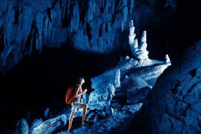 Largest Zipline in South Pacific & Cave Exploration Coral Coast - Who Should Consider This Tour?