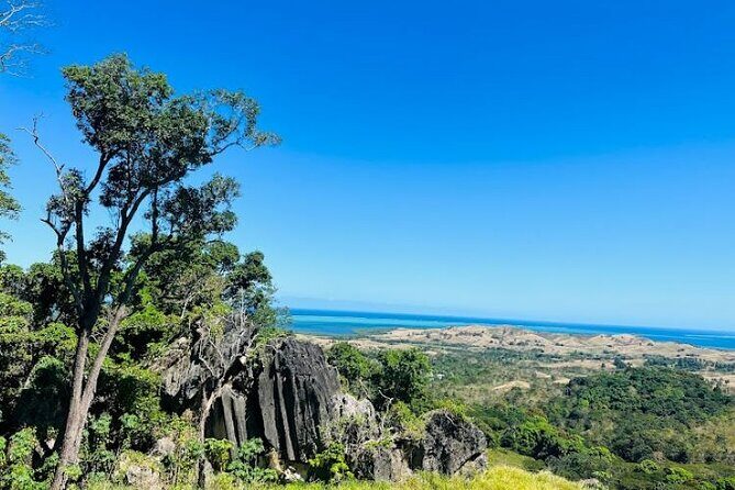 Largest Zipline in South Pacific & Cave Exploration in Nadi - An In-Depth Look at the Experience