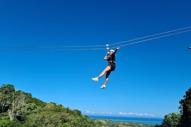 Largest Zipline in South Pacific & Cave Exploration in Nadi - Who Should Consider This Tour?
