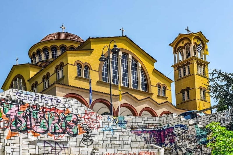 Larissa private guided city tour - Authenticity and Value: Who Will Love This Tour?