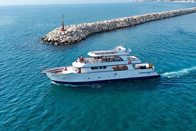 larnaca-bay-cruise
