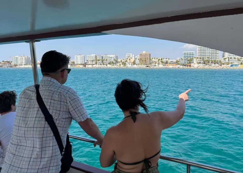 Larnaca Bay Cruise with Snorkeling - Frequently Asked Questions  