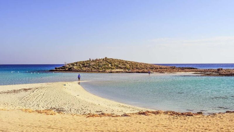 Larnaca: Cape Greco & Ayia Napa Private Day Trip - Key Points