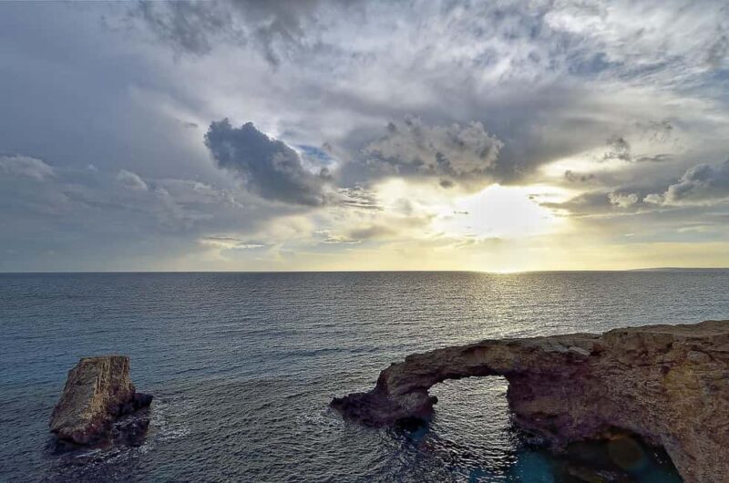 Larnaca: Cape Greco & Ayia Napa Private Day Trip - The Practicalities: What to Expect and How It Works