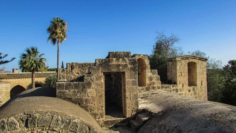 Larnaca: Cape Greco & Ayia Napa Private Day Trip with Driver - Introduction