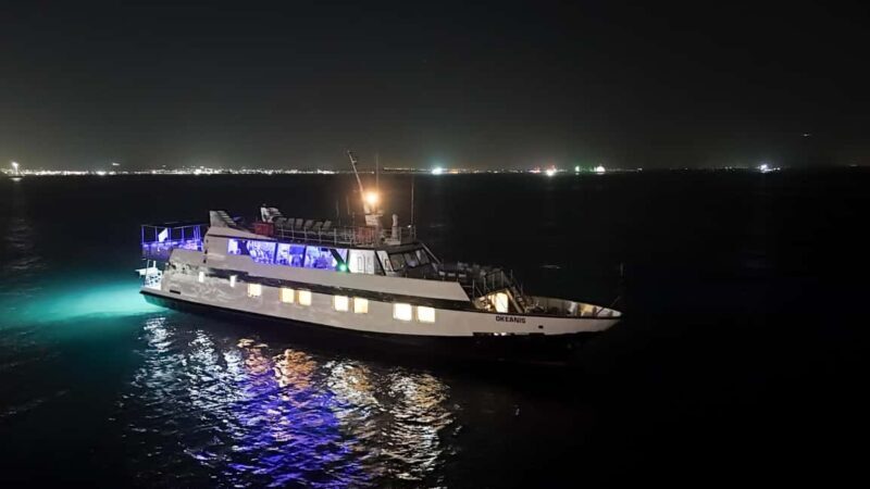 Larnaca: Disco Sunset cruise - Practical Tips for Your Sunset Cruise